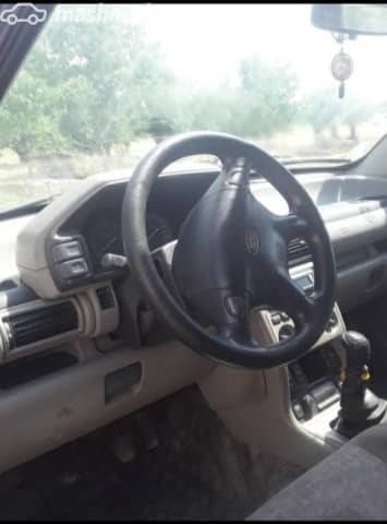 Land Rover Freelander I 1.8 MT 4WD