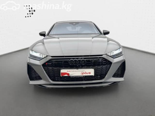 Audi RS 7 II (4K) performance 4.0 AT 4WD