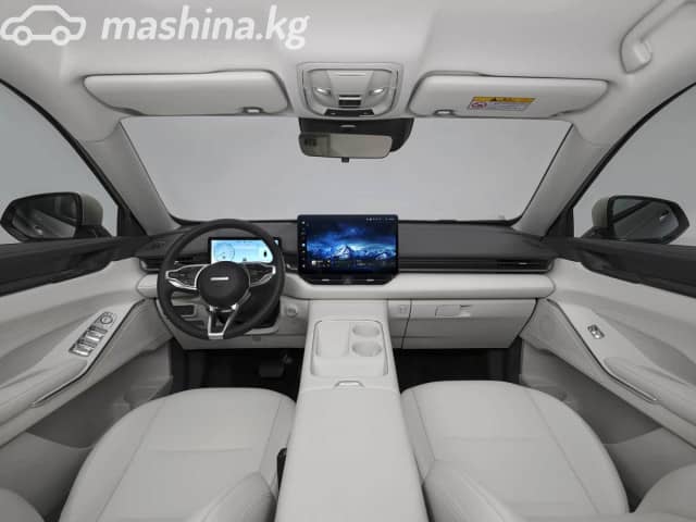 Haval H6 III 1.5 AMT