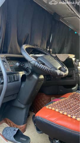 Volvo FH