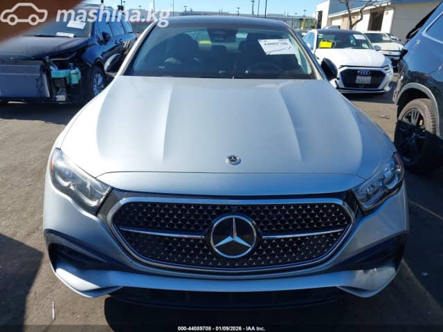 Mercedes-Benz E-Класс VI (W214, S214) 350 2.0 AT 4WD