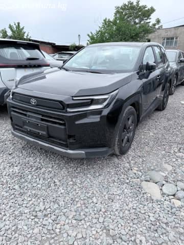 Toyota RAV4 V (XA50) 2.5 AT 4WD