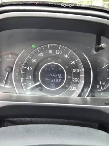 Honda CR-V IV 2.4 AT