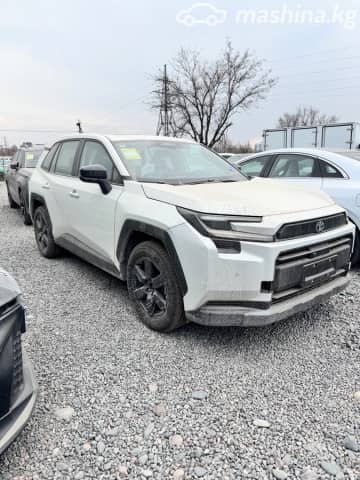 Toyota RAV4 V (XA50) 2.0 CVT 4WD