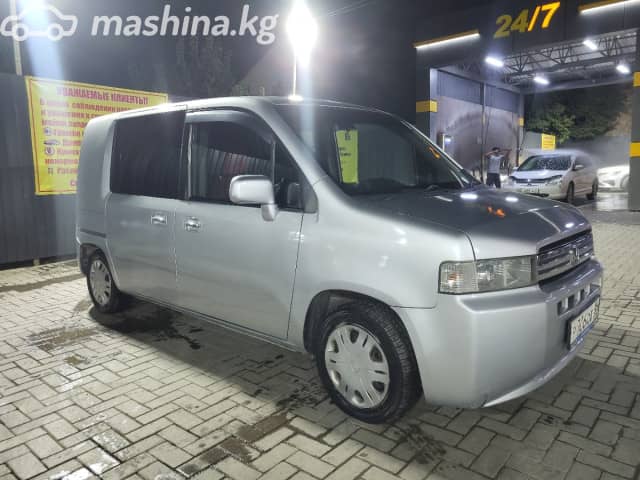Honda Mobilio Spike I 1.5 CVT