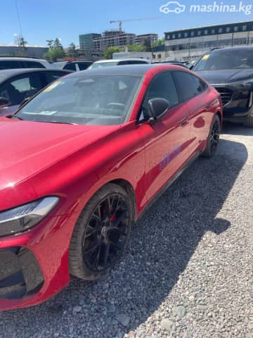 Audi A5 III (B10) 2.0 AMT