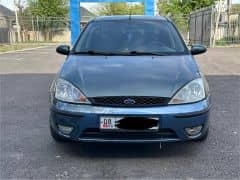 Ford Focus I Рестайлинг 2.0 AT