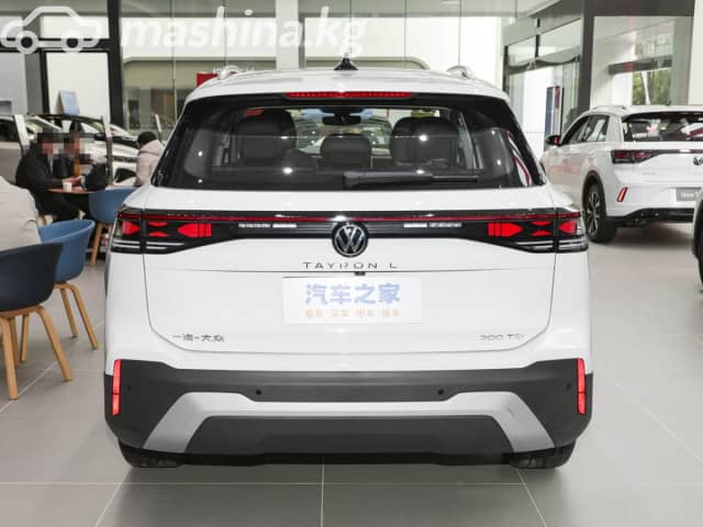 Volkswagen Tharu XR 1.5 AT