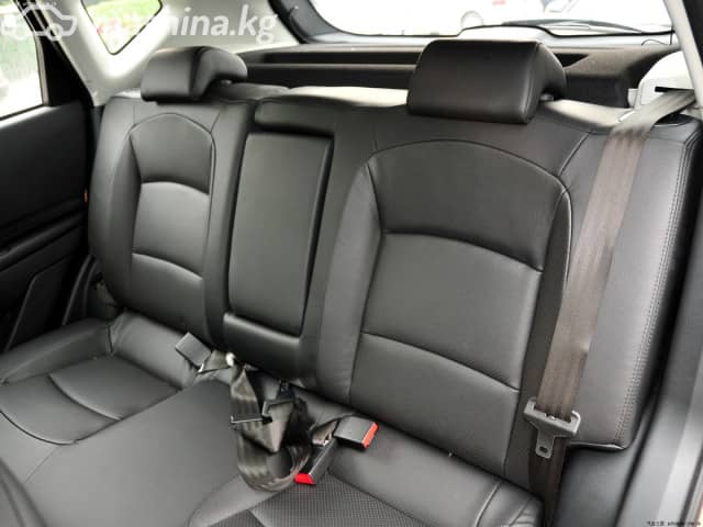 Nissan Qashqai II Рестайлинг 2 2.0 CVT
