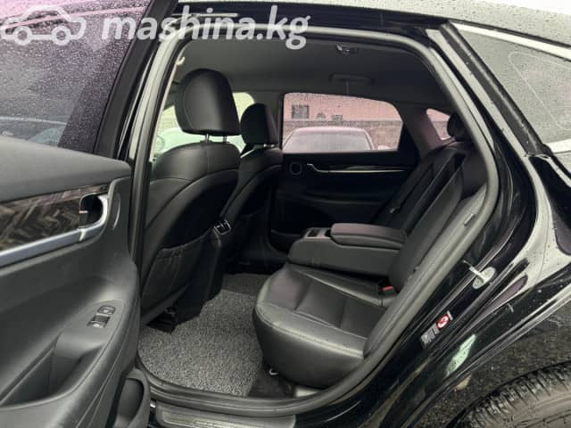 Hyundai Grandeur VI 2.4hyb AT