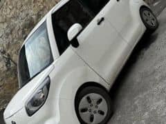 Kia Ray I Рестайлинг 1.0 AT