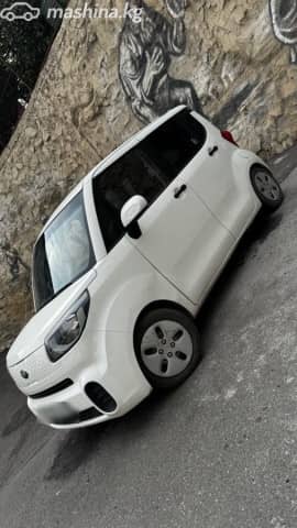 Kia Ray I Рестайлинг 1.0 AT