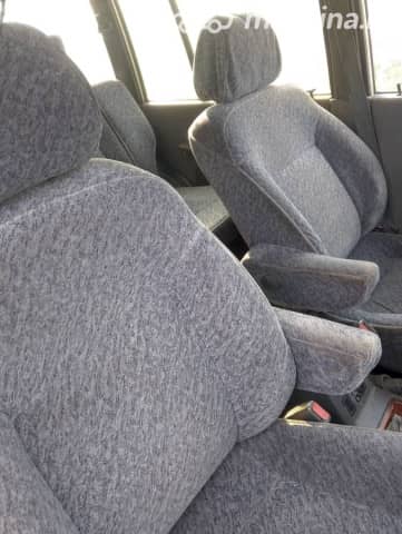 Hyundai Galloper 2.5d MT 4WD