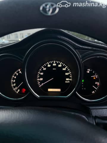 Toyota Harrier II (XU30) 2.4 AT 4WD