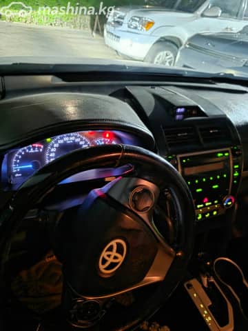 Toyota Camry VII (XV50)