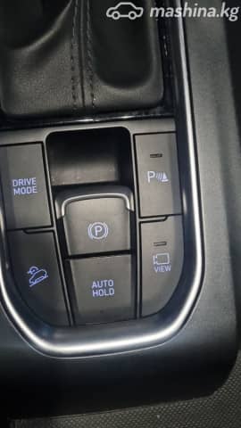 Hyundai Santa Fe IV 2.0 AT 4WD