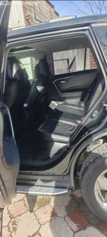 Toyota RAV4 V (XA50) 2.5hyb AT
