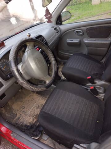 Suzuki Alto V 1.1 MT
