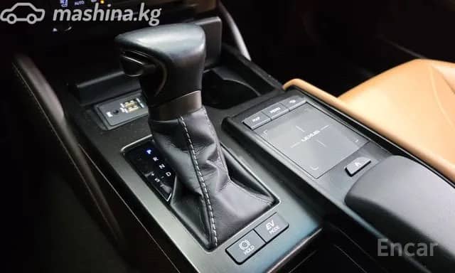 Lexus ES VII 300h 2.5hyb CVT