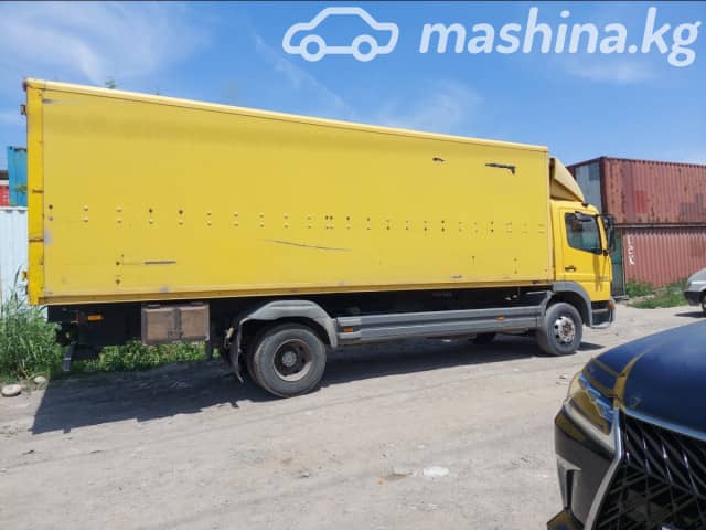 Mercedes-Benz Atego