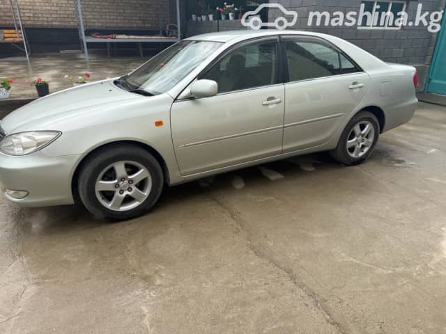 Toyota Camry (Japan) XV30 2.4 AT