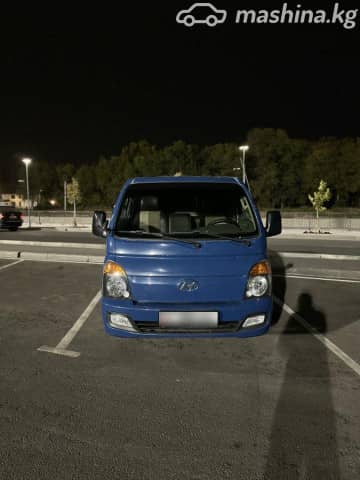 Hyundai HD