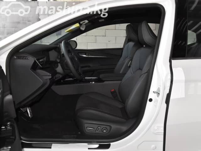 Toyota Camry IX (XV80) China Market 2.0 CVT