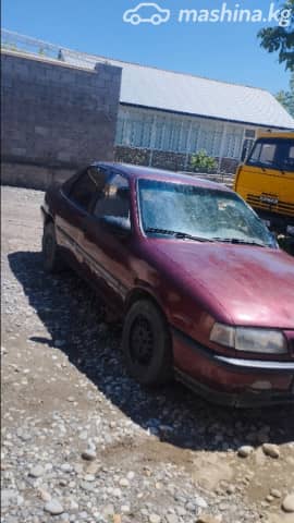 Opel Astra F 1.4 MT