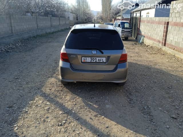Honda Fit I 1.5 AT