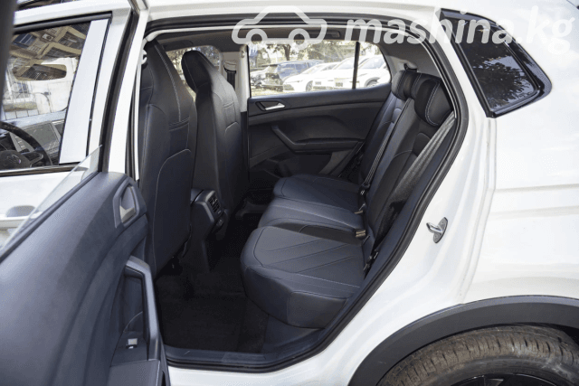 Volkswagen Tharu I Рестайлинг 300 TSI 1.5 AMT