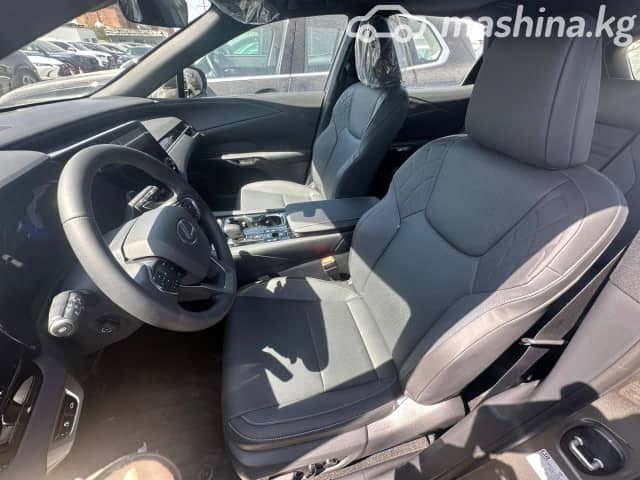 Lexus RX V 300 2.0 AT 4WD