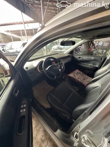 Honda HR-V I Рестайлинг 1.6 CVT 4WD