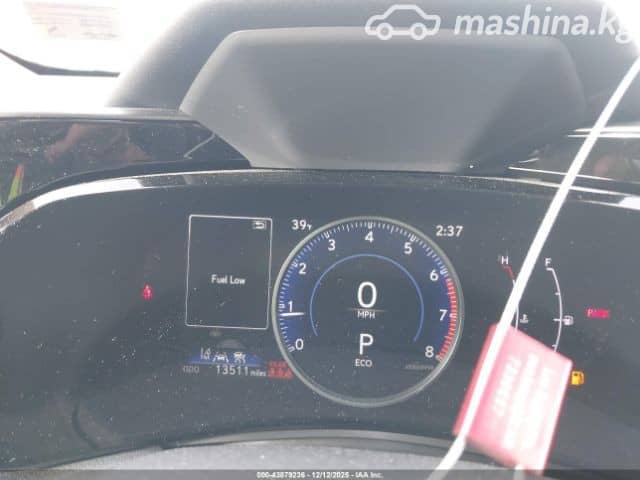 Lexus NX II 350 2.4 AT 4WD