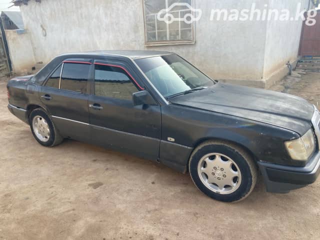 Mercedes-Benz W124 200 2.0 MT