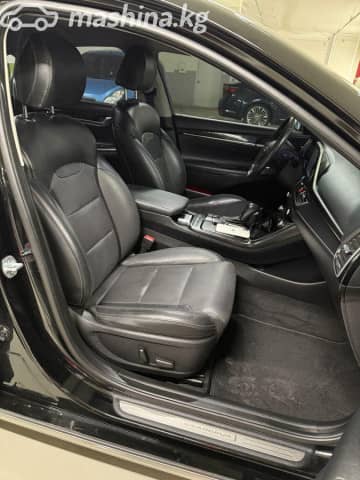 Hyundai Grandeur VI 2.4 AT