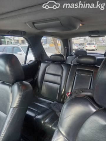 Honda CR-V II 2.4 AT 4WD
