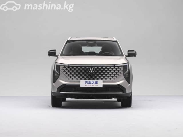 Changan CS55PLUS I Рестайлинг 1.5 AMT