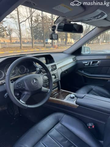 Mercedes-Benz E-Класс IV (W212, S212, C207) 300 3.5 AT