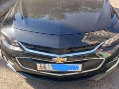 Chevrolet Malibu IX 1.5 AT