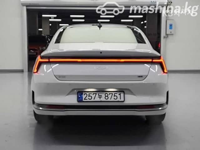 Kia K8 3.5 AT 4WD