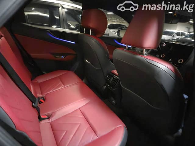 Lexus NX II 450h+ 2.5hyb AT 4WD
