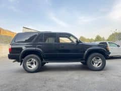 Toyota Hilux Surf IV 3.0d AT 4WD