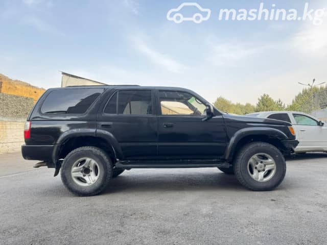 Toyota Hilux Surf IV 3.0d AT 4WD