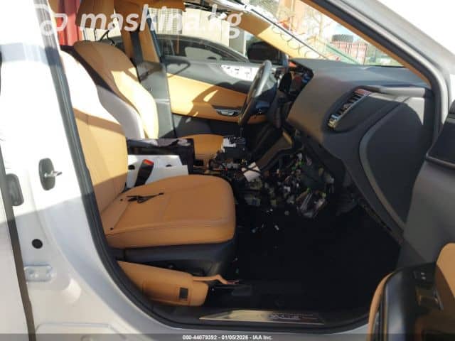 Lexus NX II 250 2.5 AT