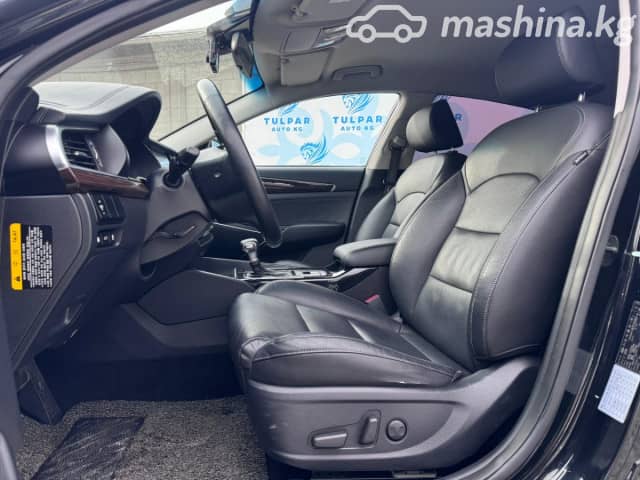 Kia K7 YG (II) 3.0 AT