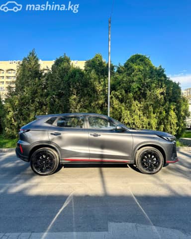 Changan X5 Plus 1.5 AMT