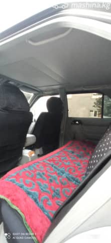 Mercedes-Benz W124 250 2.5d MT