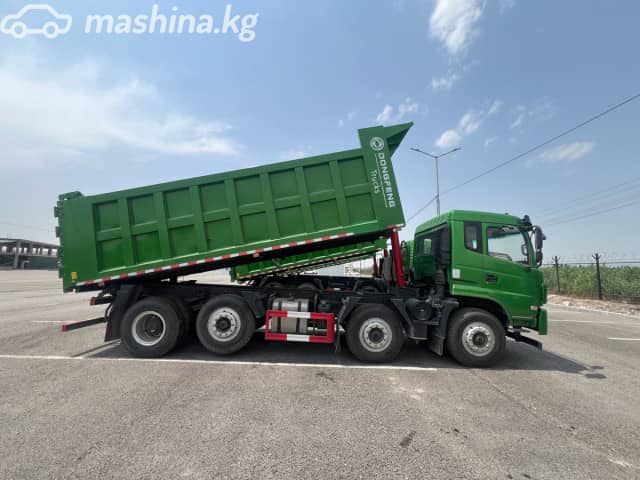 Dongfeng DFL 3261A