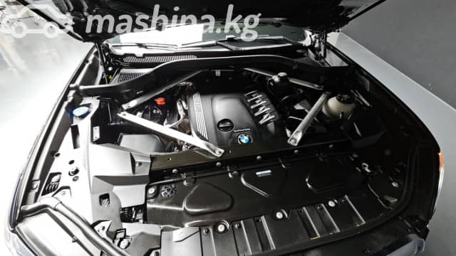 BMW X5 IV (G05/G18) 30d 3.0d AT 4WD