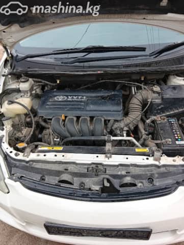 Toyota Wish I 1.8 AT